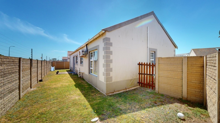 3 Bedroom Property for Sale in Bridgemeade Eastern Cape